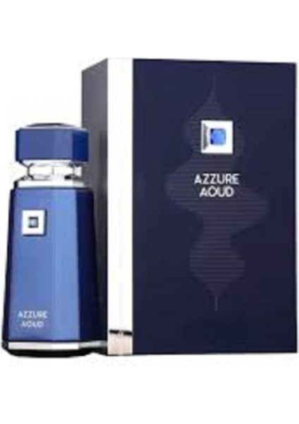Azzure Aoud