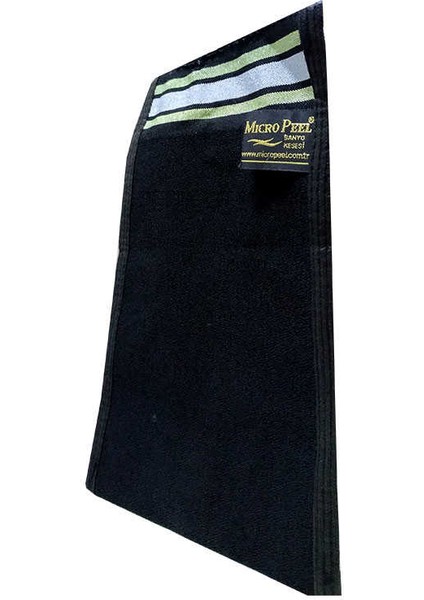 Ipek Sırt ve Vücut Kesesi Siyah 17X27 fiyatları