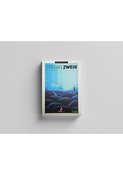 Mecburiyet - Stefan Zweig - Aperatif Kitap