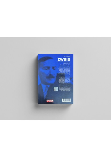Mecburiyet - Stefan Zweig - Aperatif Kitap