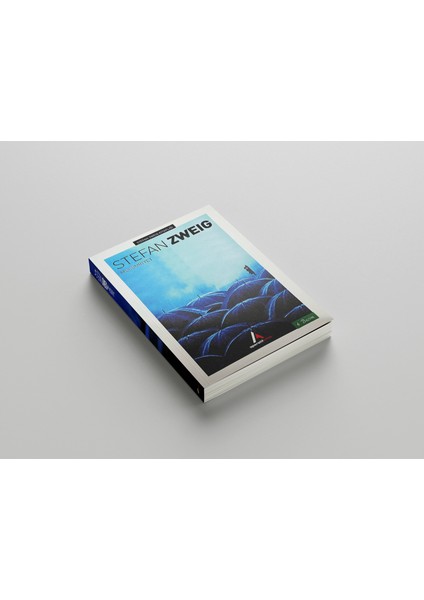 Mecburiyet - Stefan Zweig - Aperatif Kitap