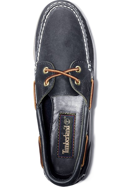 Classıc Boat Boat Shoe Kadin Mavi Günlük Ayakkabı TB0723324841 indirimleri
