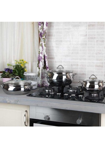 A1073 Tombik Tencere 20 Cm fiyatları