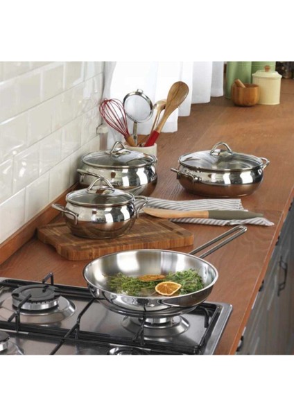 A1073 Tombik Tencere 20 Cm modelleri