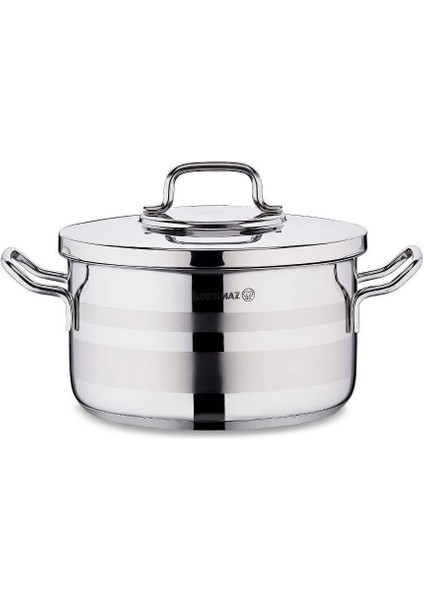 Astra2 Tencere 24X13 Cm