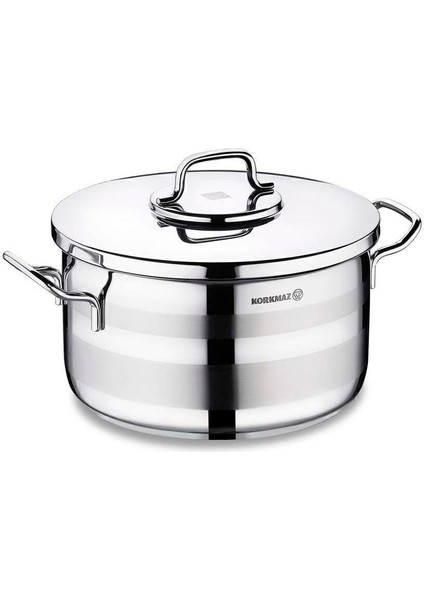 Astra2 Tencere 24X13 Cm fiyatları