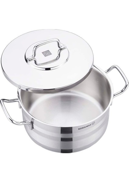 Astra2 Tencere 24X13 Cm modelleri