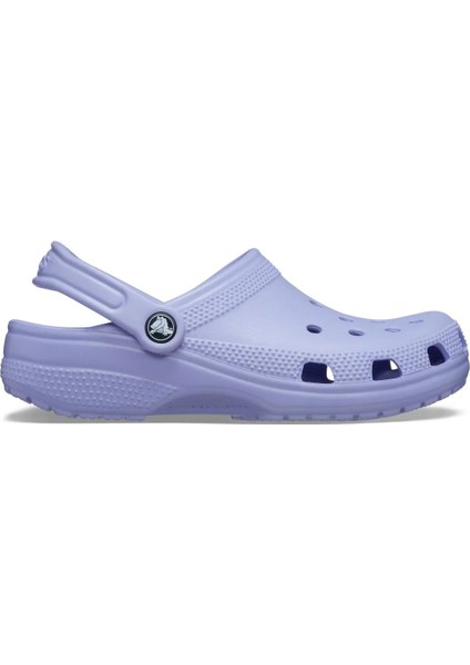 Classic Mor Terlik 10001-5BN