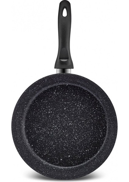 Defne Biogranit V2 7 Parça Tencere Seti Black modelleri