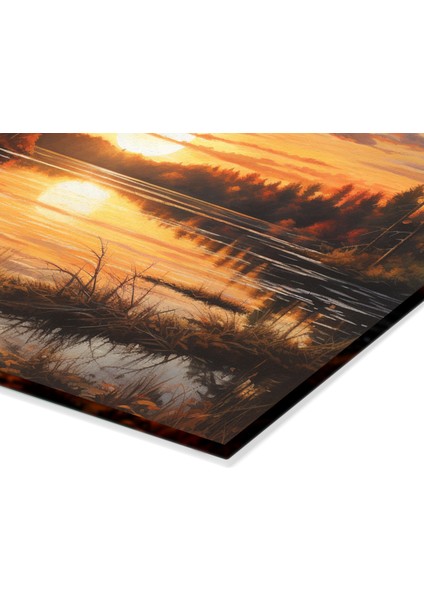 Sunrise Cam Kesme Tahtası - Şık Temperli Cam Kaymaz Yüzeyli fiyatları