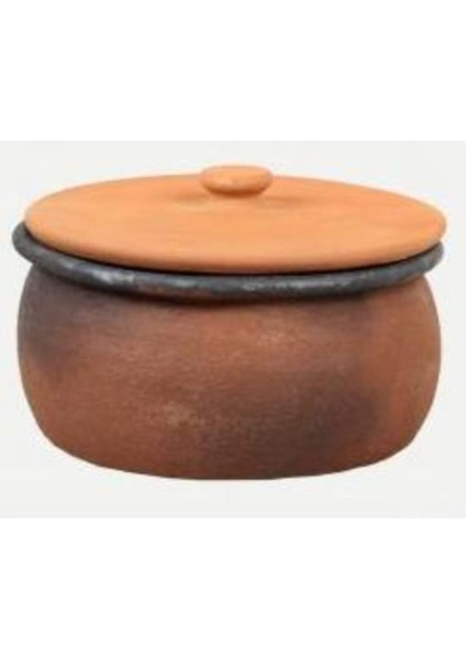 Orta Boy Güveç (6-8) Kişilik