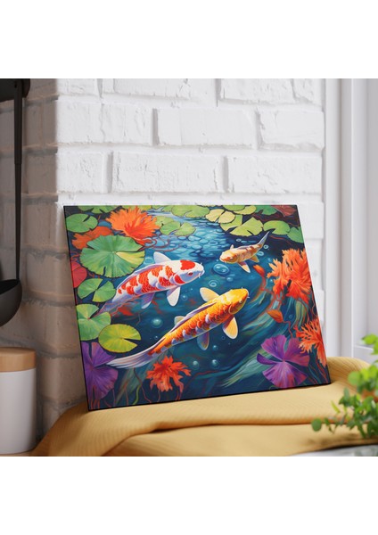 Kaymaz Yüzeyli Şık Temperli Cam Kesme Tahtası - Çizilmez ve Temizlemesi Kolay fiyatları