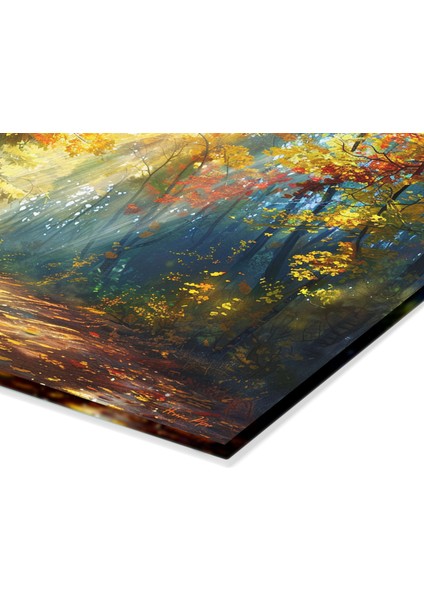 Canlı Tasarımlı Cam Kesme Tahtası - Şık ve Dayanıklı Kaymaz Yüzey, Çizilmez ve Kolay Temizlenen modelleri