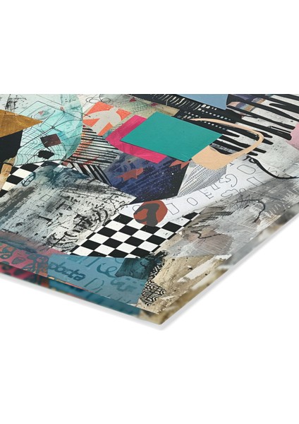 Şık Cam Kesme Tahtası Seti - Temperli Cam, Kaymaz Yüzeyli, Çizilmez - Kolay Temizlenen modelleri