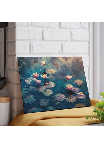 Zarif Temperli Cam Kesme Tahtası - Şık Tasarım, Kaymaz Yüzey, Çizilmez - Kolay Temizlenebilir fiyatları