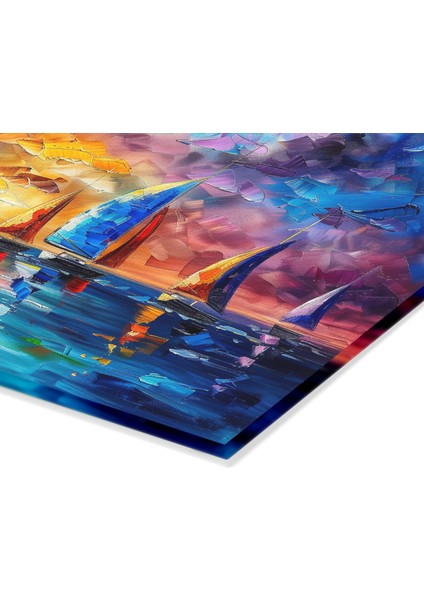 Şık Temperli Cam Kesme Tahtası | Kaymaz ve Çizilmez | Temizlemesi Kolay | fiyatları