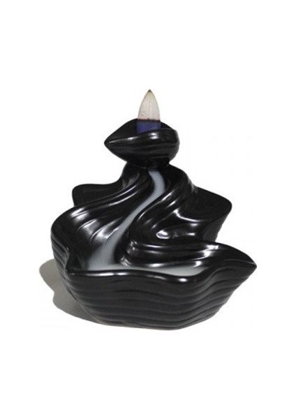 Seramik Geri Akış Tütsülük Model 3