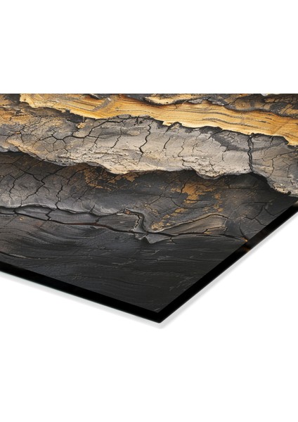 Renkli Soyut Temperli Cam Kesme Tahtası - Mutfak Için Şık Tasarım - Kaymaz ve Çizilmez Cam fiyatları