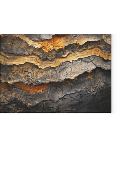 Renkli Soyut Temperli Cam Kesme Tahtası - Mutfak Için Şık Tasarım - Kaymaz ve Çizilmez Cam modelleri