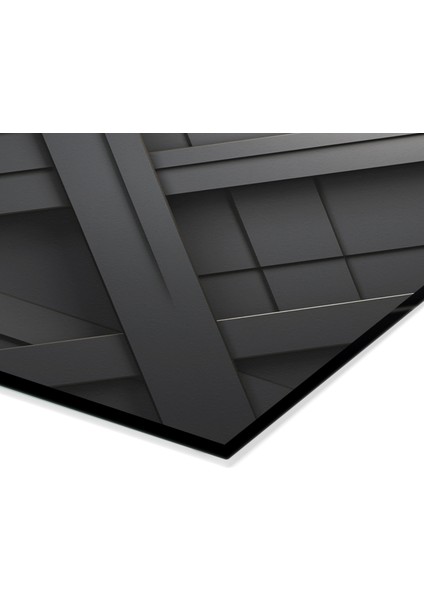 Yapılandırılmış Desenli Cam Kesme Tahtası - Kaymaz Yüzeyli, Çizilmez ve Tasarımlı Şık fiyatları