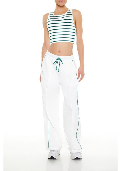 Active Dikişsiz Çizgili Atlet fiyatları