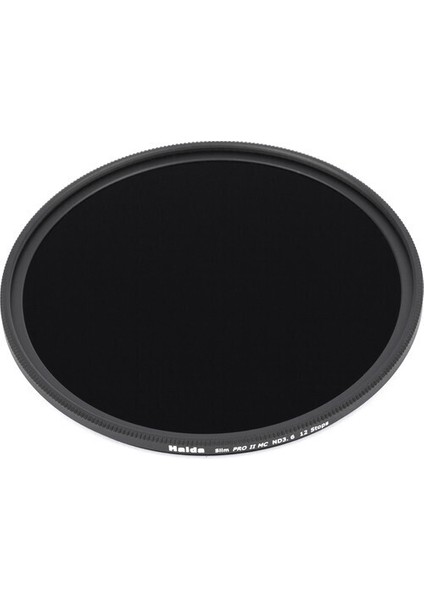62MM Pro Iı Mc Nd3.6 4000X 12 Stop Filtre