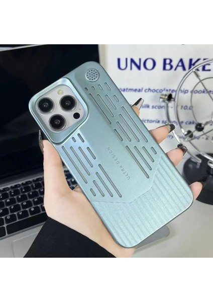 iPhone 13 - 14 Lüks Kokulu Telefon Kılıfı Ultra Design Darbeye Dayanıklı Premium Kılıf ( Mavi ) fiyatları