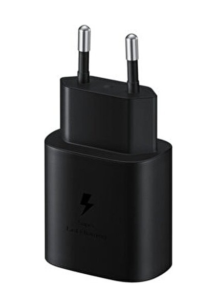 Samsung Uyumlu 25W Şarj Adaptörü