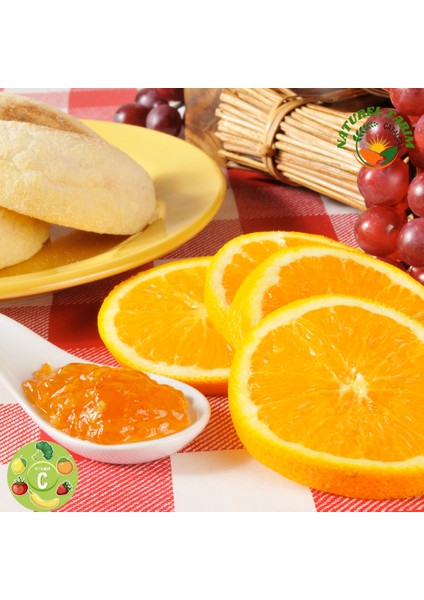 Incir & Portakal Reçeli 2 Li Paket