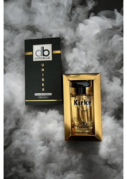 Kirke 100 ml Kalıcı Afrodizyak Etkili Ünisex Parfüm