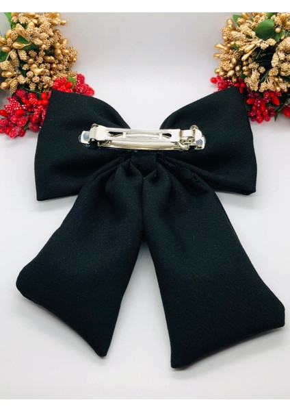 Fiyonk Otomatik Toka Krep Kumaş Davet - Özel Gün - Bayram - Hediyelik fırsatları