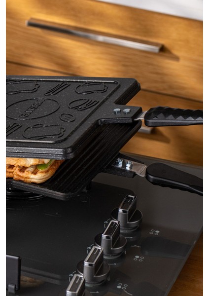 Yeni Tost Grill