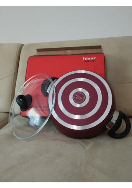 Granit Basık Tencere 26 cm fiyatları