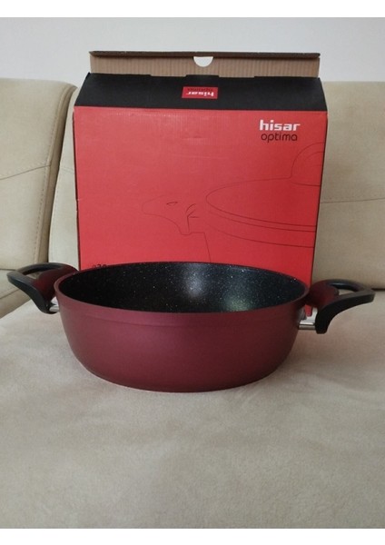 Granit Basık Tencere 26 cm modelleri