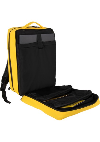 Venom Premium 15,6 Laptop Seyahat Sırt Çantası - 20 Lt modelleri