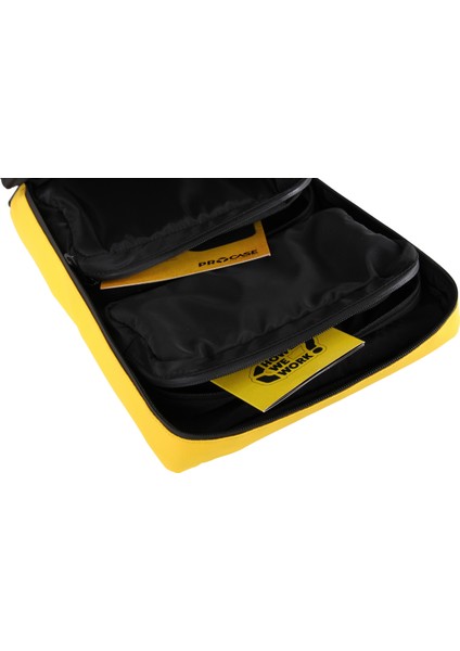 Venom Premium 15,6 Laptop Seyahat Sırt Çantası - 20 Lt indirimleri