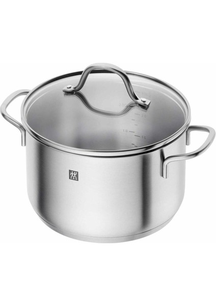 Flow 5'li Tencere Seti fiyatları