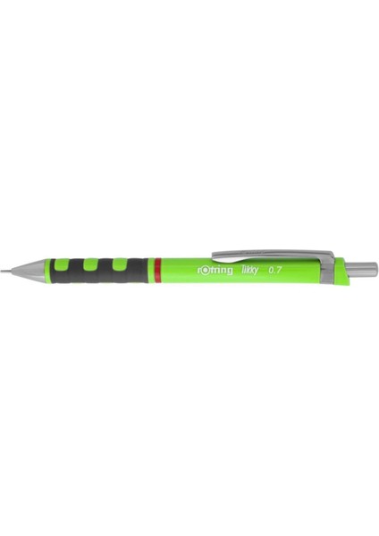 Tikky Versatil Kalem 0,7 Neon Yeşil