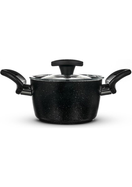 | Festy Mini Tencere | 14 cm | Siyah fiyatları