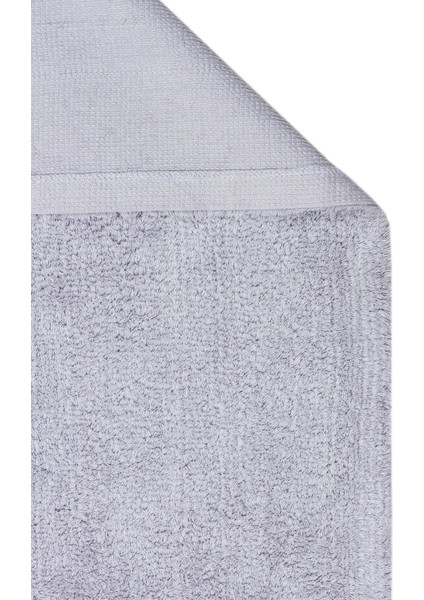 Cbn Plaın Grey - Cotton Boon - Yıkanabilir Kaymaz Tabanlı Naturel Pamuk Bebek Halısı