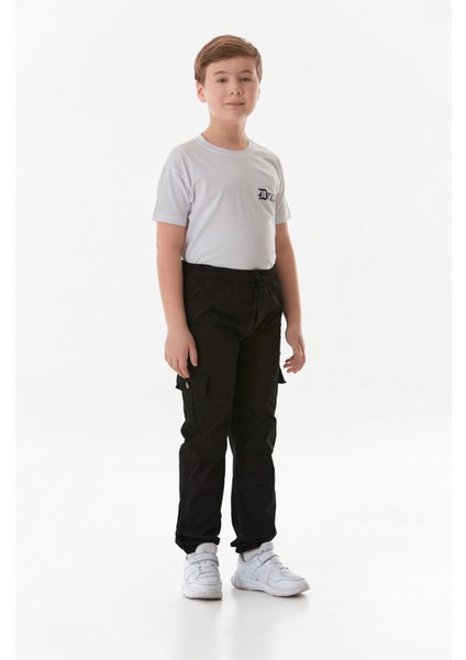 Paraşüt Kumaş Erkek Çocuk Jogger Pantolon fiyatları