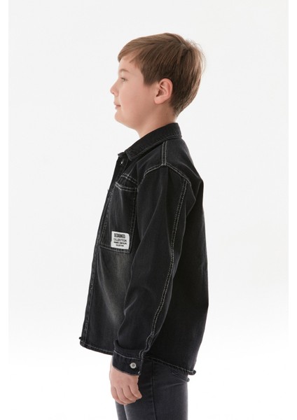 Yazı Baskılı Cepli 2 Li Erkek Çocuk Takım fiyatları