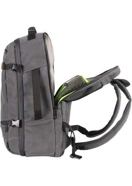 Venom Canvas Ultra Seyahat Laptop Sırt Çantası fiyatları