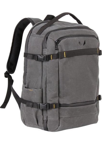 Venom Canvas Ultra Seyahat Laptop Sırt Çantası modelleri