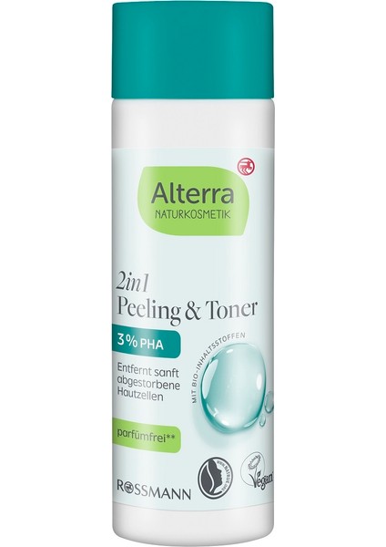 Pro Peeling Tonik Pha 100 ml
