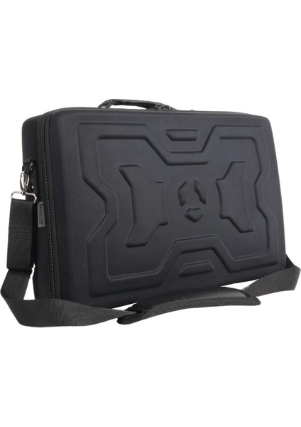 Shure Blx4 Serisi Mikrofon Seti Taşıma Çantası- Form Case