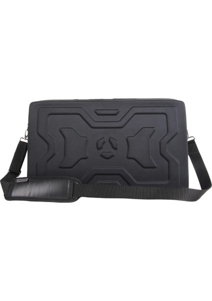 Shure Blx4 Serisi Mikrofon Seti Taşıma Çantası- Form Case