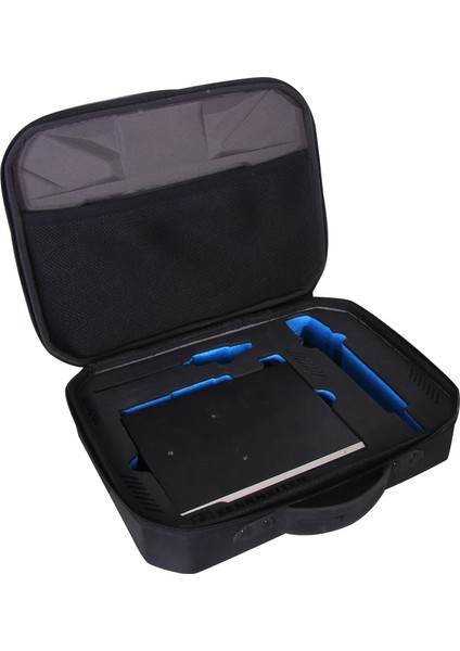 Sennheiser Mikrofon Taşıma Çantası-Form Case