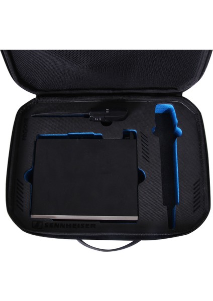 Sennheiser Mikrofon Taşıma Çantası-Form Case