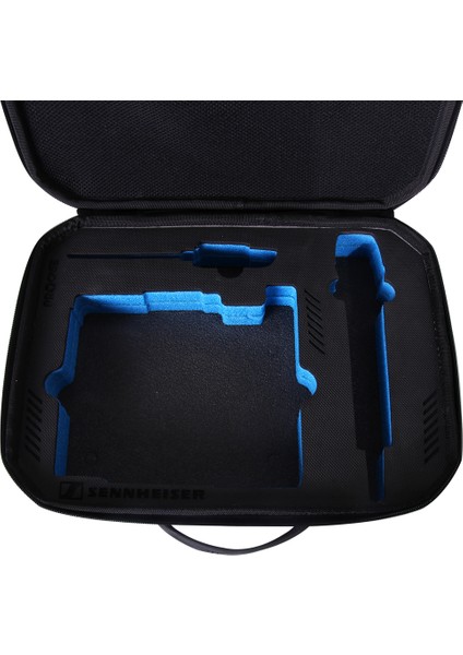 Sennheiser Mikrofon Taşıma Çantası-Form Case
